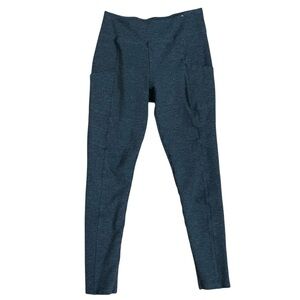 Mudd‎ Charcoal Ponte Leggings